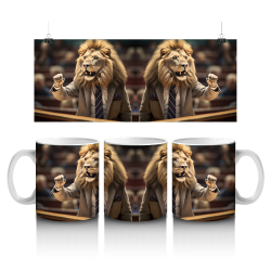 15 oz Mug - Teacher 013