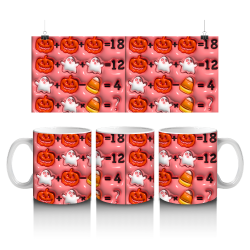 15 oz Mug - Teacher 020