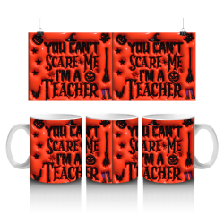 15 oz Mug - Teacher 021