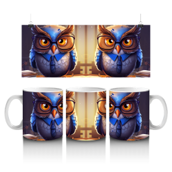 15 oz Mug - Teacher 027