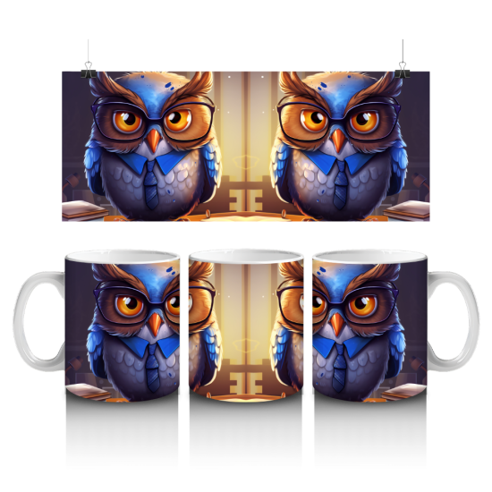 11 oz Mug - Teacher 027 11 oz Mug - Teacher 027