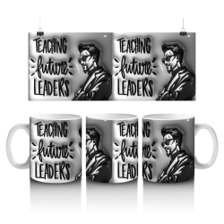 15 oz Mug - Teacher 028