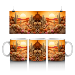 15 oz Mug - Travel 001