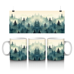 15 oz Mug - Travel 002