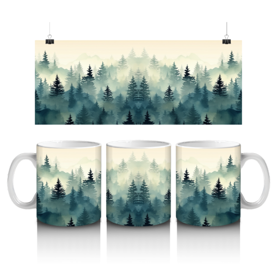 11 oz Mug - Travel 002