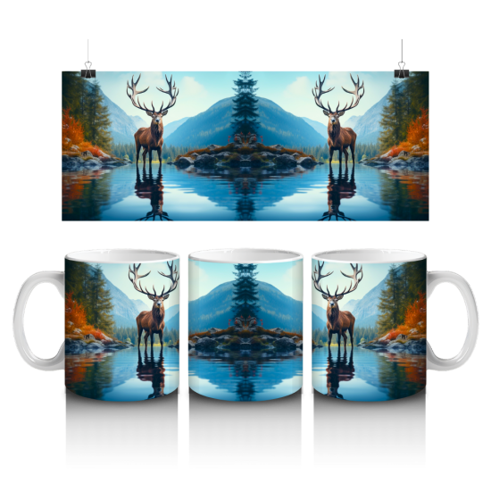 11 oz Mug - Travel 003