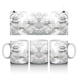 15 oz Mug - Travel 006