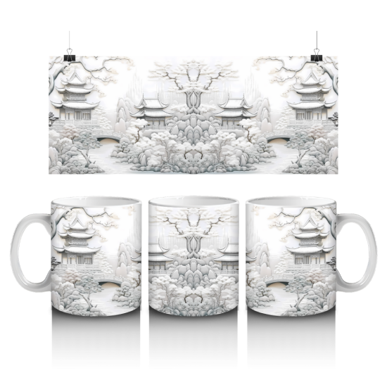 11 oz Mug - Travel 006