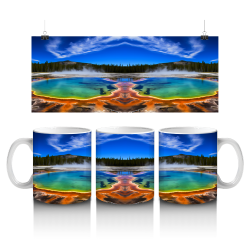 15 oz Mug - Travel 007