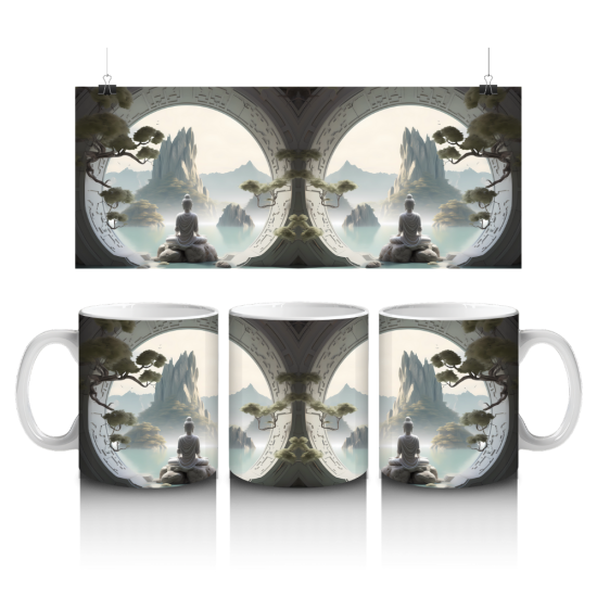 11 oz Mug - Travel 009