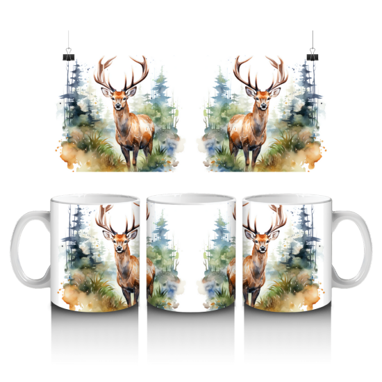 11 oz Mug - Travel 010