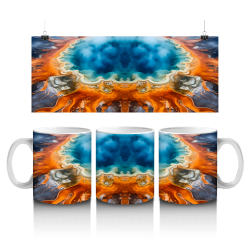 15 oz Mug - Travel 011