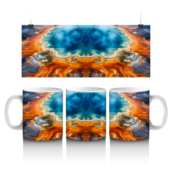 11 oz Mug - Travel 011