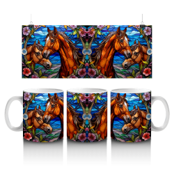 15 oz Mug - Travel 013