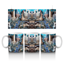 15 oz Mug - Travel 015