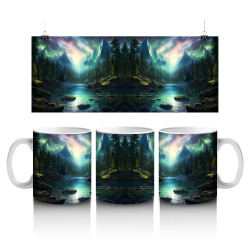 15 oz Mug - Travel 016