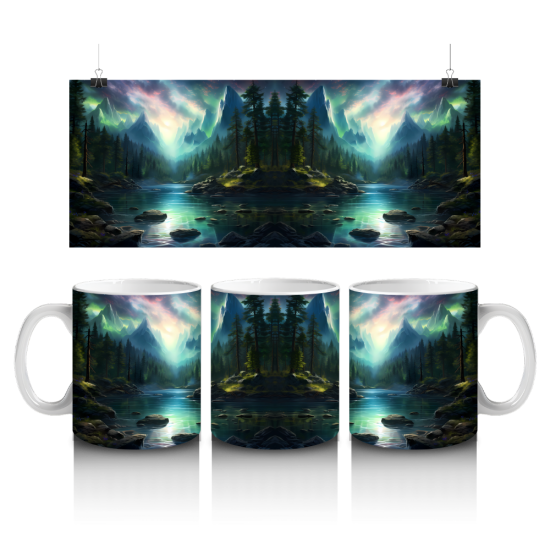11 oz Mug - Travel 016