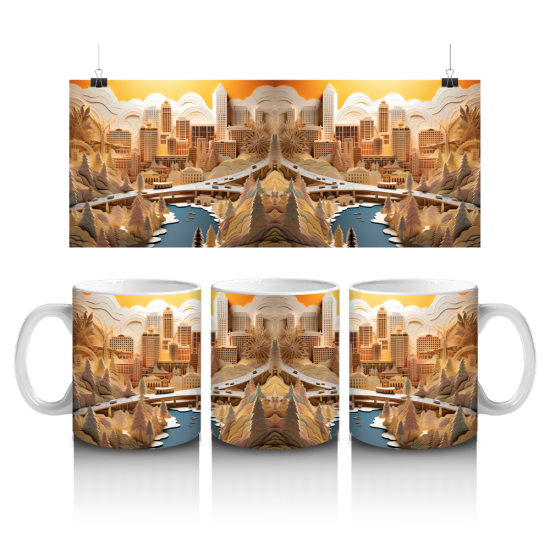 11 oz Mug - Travel 017