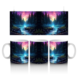 15 oz Mug - Travel 018