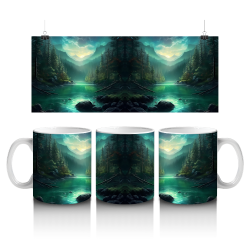 15 oz Mug - Travel 020