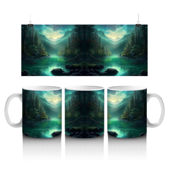 11 oz Mug - Travel 020