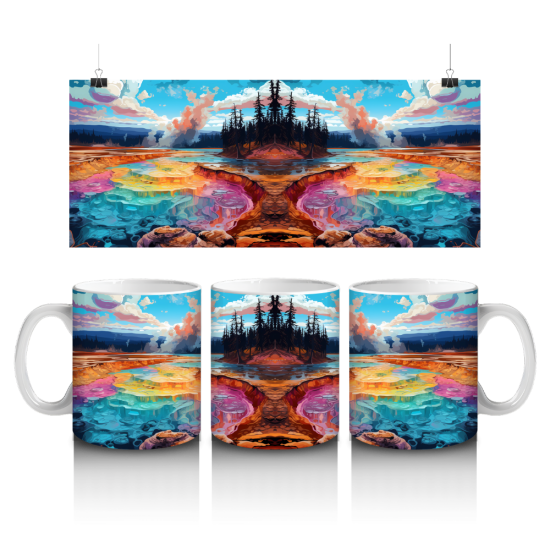 11 oz Mug - Travel 021
