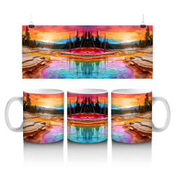 15 oz Mug - Travel 023