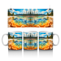 15 oz Mug - Travel 024