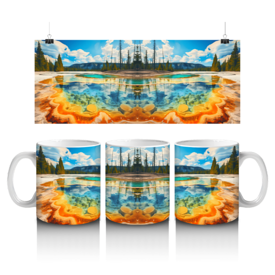 11 oz Mug - Travel 024