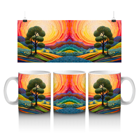 11 oz Mug - Travel 025