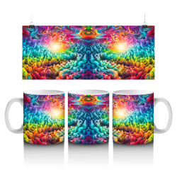 15 oz Mug - Travel 028