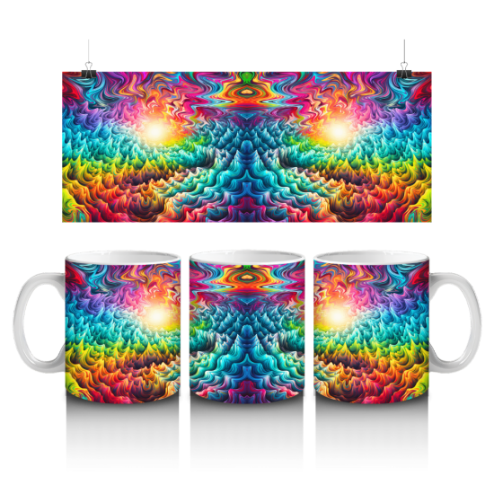11 oz Mug - Travel 028