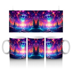 15 oz Mug - Travel 031