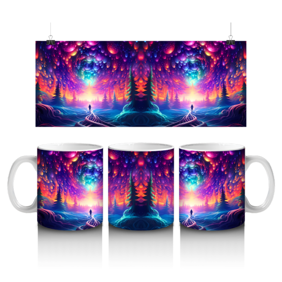 11 oz Mug - Travel 031