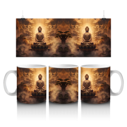 15 oz Mug - Travel 032