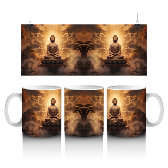11 oz Mug - Travel 032