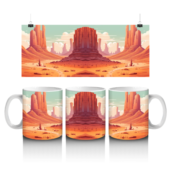11 oz Mug - Travel 033