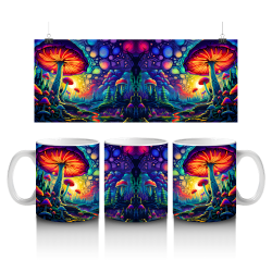 15 oz Mug - Travel 034