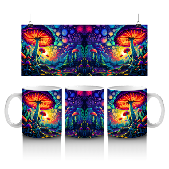 11 oz Mug - Travel 034