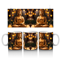 15 oz Mug - Travel 035