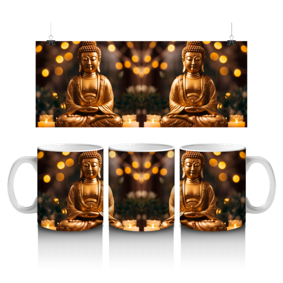 11 oz Mug - Travel 035