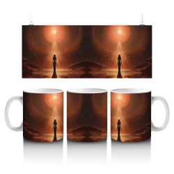 15 oz Mug - Travel 036