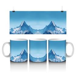 15 oz Mug - Travel 039