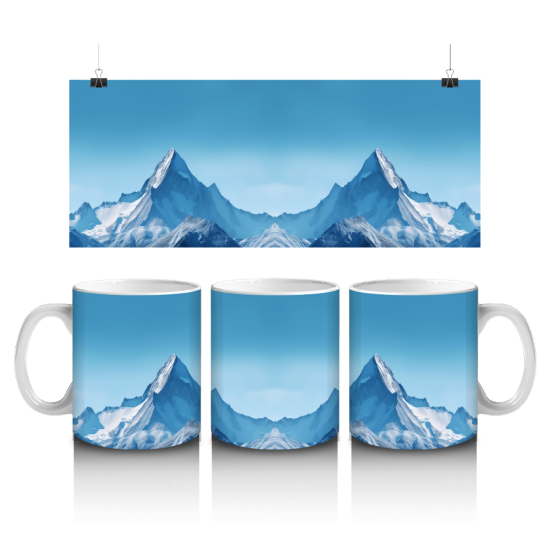 11 oz Mug - Travel 039
