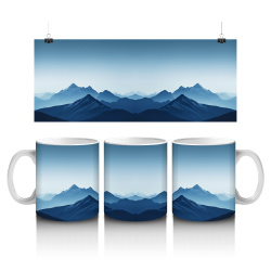 15 oz Mug - Travel 040