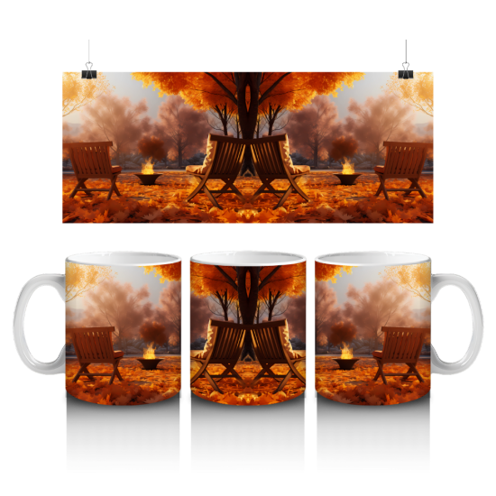11 oz Mug - Travel 041