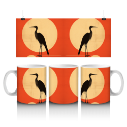 15 oz Mug - Travel 043