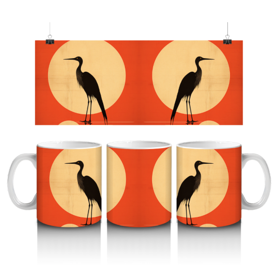 11 oz Mug - Travel 043