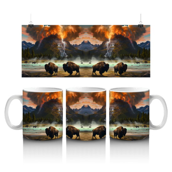 11 oz Mug - Travel 044