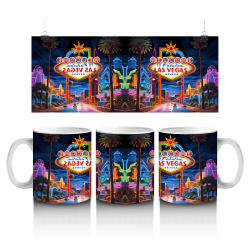 15 oz Mug - Travel 046